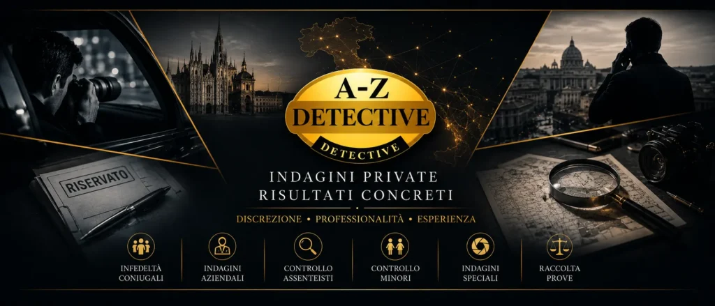 Agenzia investigativa Ravenna